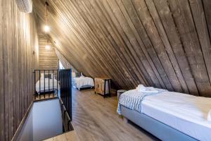 Tatra Bliss Apartments- Białka Tatrzańska