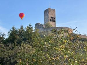 La Closerie du Château - Vignoble à 10mn de COLMAR