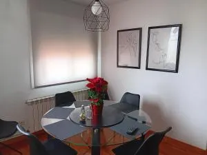 Casa Regina Baiona ideal familias Peregrinos y parejas, cerca del camino y de la playa - Sabaris