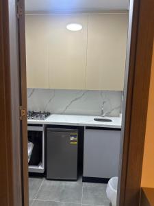 Sodic Eastown studio