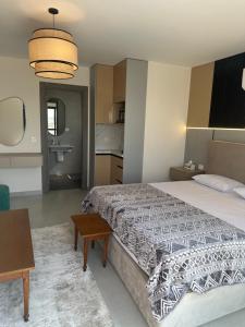 Sodic Eastown studio