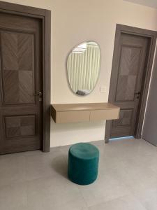 Sodic Eastown studio