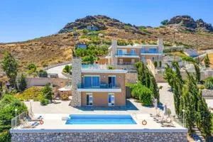 Dilira Villas - 阿齐亚佩拉加