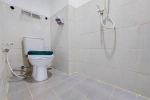 Fancy and Nice Studio at Urbantown Serpong Apartment By Travelio