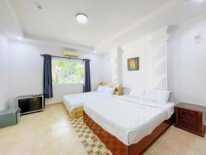 DOHA Garden Villa & Hotel Vũng Tàu