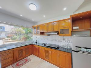 DOHA Garden Villa & Hotel Vũng Tàu