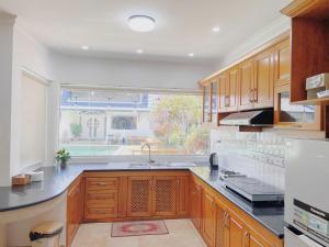 DOHA Garden Villa & Hotel Vũng Tàu