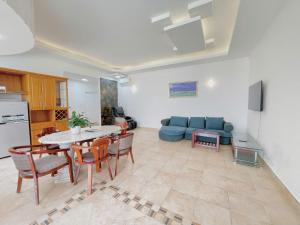 DOHA Garden Villa & Hotel Vũng Tàu