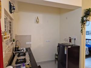 Gachibowli Susi stays 102