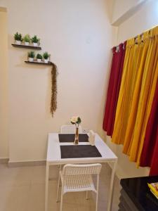 Gachibowli Susi stays 102