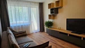 Savannah Ateities Apartamentai