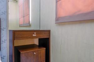 Cozy and Warm 2BR at Kebagusan City Apartment By Travelio