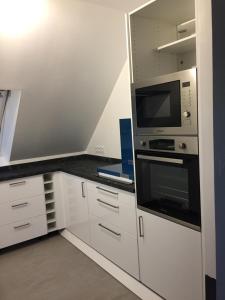 Appartements Gite du Clos de Kerio : photos des chambres