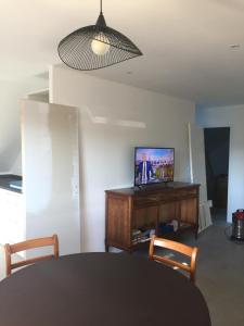 Appartements Gite du Clos de Kerio : photos des chambres