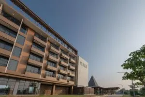 Myze Hotel Sumenep - Sumenep