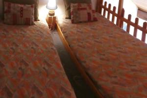 Appartement chaleureux à Gresse-en-Vercors 43 m² vue montagne