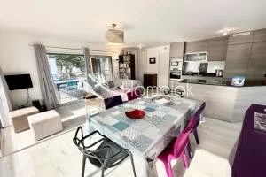 Spacieux T4 neuf de standing Plein bourg - Kerderff