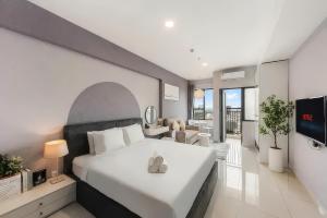 Urban Zen Saigon - SOHO Residence D1