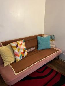 Montmartre joli 2 pièces au pied du Sacré Coeur