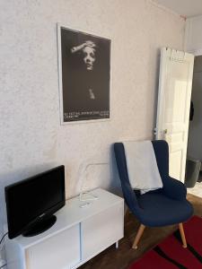 Montmartre joli 2 pièces au pied du Sacré Coeur