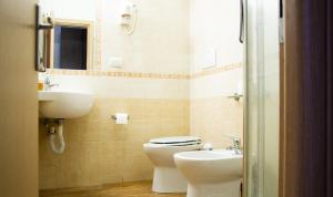 Single Room room in Marco E Laura B&B