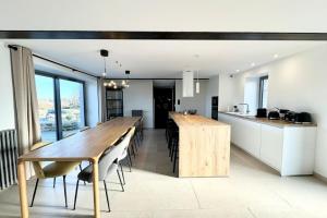 Maisons de vacances Exceptionnel ! Longere renovee Archi Cocooning : photos des chambres