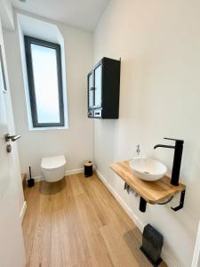 Maisons de vacances Exceptionnel ! Longere renovee Archi Cocooning : photos des chambres