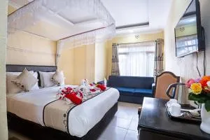 Chambai Hotel - Narok