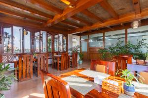 Timber House by Tara Group