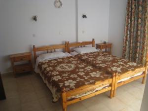 Pension Annoula Rhodes Greece