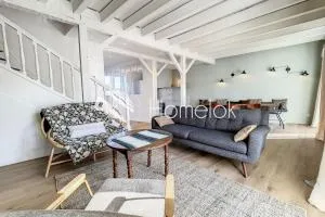 Luxury ! Villa Hyper Cocooning 50m des plages - Kerderff