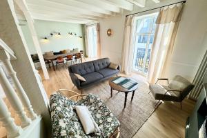 Luxury ! Villa Hyper Cocooning 50m des plages