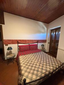 Locanda delle sorelle nel centro storico