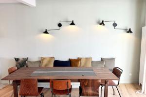 Maisons de vacances Luxury ! Villa Hyper Cocooning 50m des plages : photos des chambres