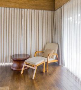 Djoglo Luxury Bungalow