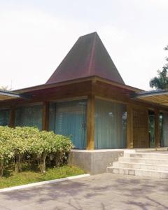 Djoglo Luxury Bungalow