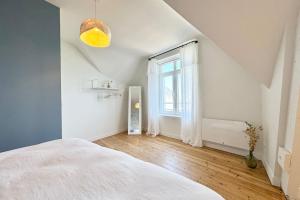 Maisons de vacances Luxury ! Villa Hyper Cocooning 50m des plages : photos des chambres