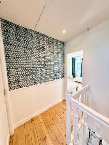 Maisons de vacances Luxury ! Villa Hyper Cocooning 50m des plages : photos des chambres