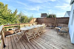 Maisons de vacances Luxury ! Villa Hyper Cocooning 50m des plages : photos des chambres
