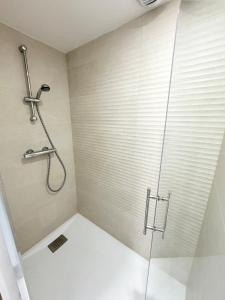Appartements T3 de standing Plein bourg - 100m des plages : photos des chambres