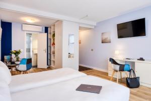 First Euroflat Hotel