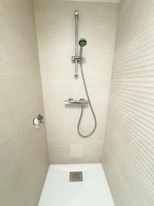 Appartements T3 de standing Plein bourg - 100m des plages : photos des chambres