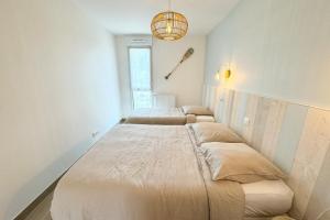 Appartements T3 de standing Plein bourg - 100m des plages : photos des chambres
