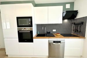 Maisons de vacances Maison Hyper Cocooning Proche des plages : photos des chambres