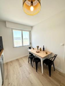 Maisons de vacances Maison Hyper Cocooning Proche des plages : photos des chambres