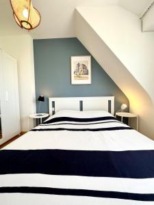 Maisons de vacances Maison Hyper Cocooning Proche des plages : photos des chambres