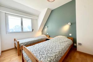 Maisons de vacances Maison Hyper Cocooning Proche des plages : photos des chambres