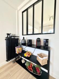 Maisons de vacances Maison Hyper Cocooning Proche des plages : photos des chambres