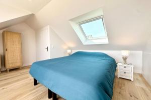 Maisons de vacances Luxury ! Contemporaine neuve Vue imprenable 180 : photos des chambres