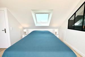 Maisons de vacances Luxury ! Contemporaine neuve Vue imprenable 180 : photos des chambres